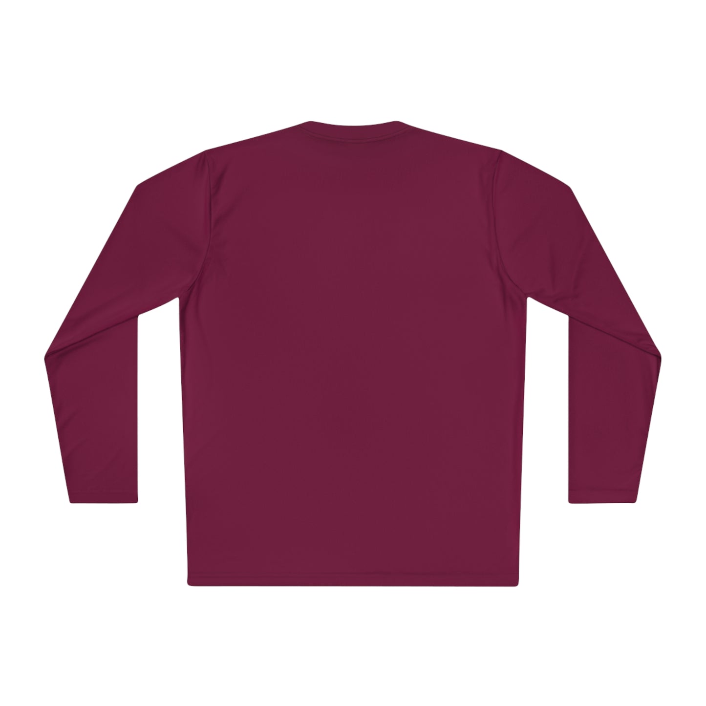 Health Matters Unisex Lightweight Long Sleeve Tee