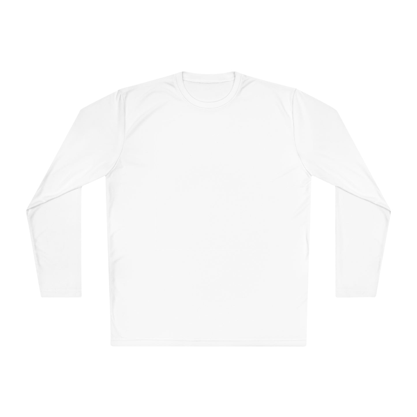 Health Matters Unisex Lightweight Long Sleeve Tee