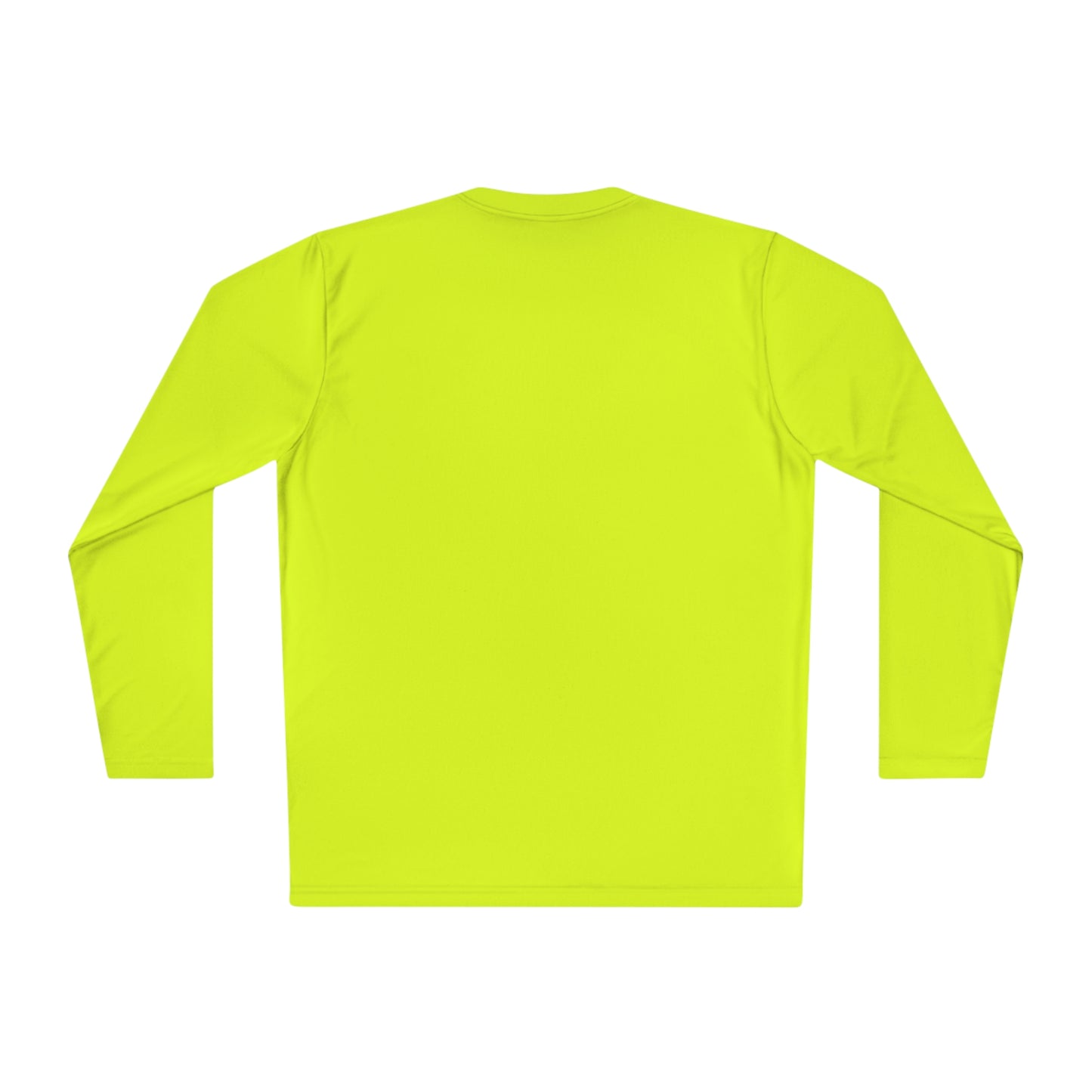 Health Matters Unisex Lightweight Long Sleeve Tee