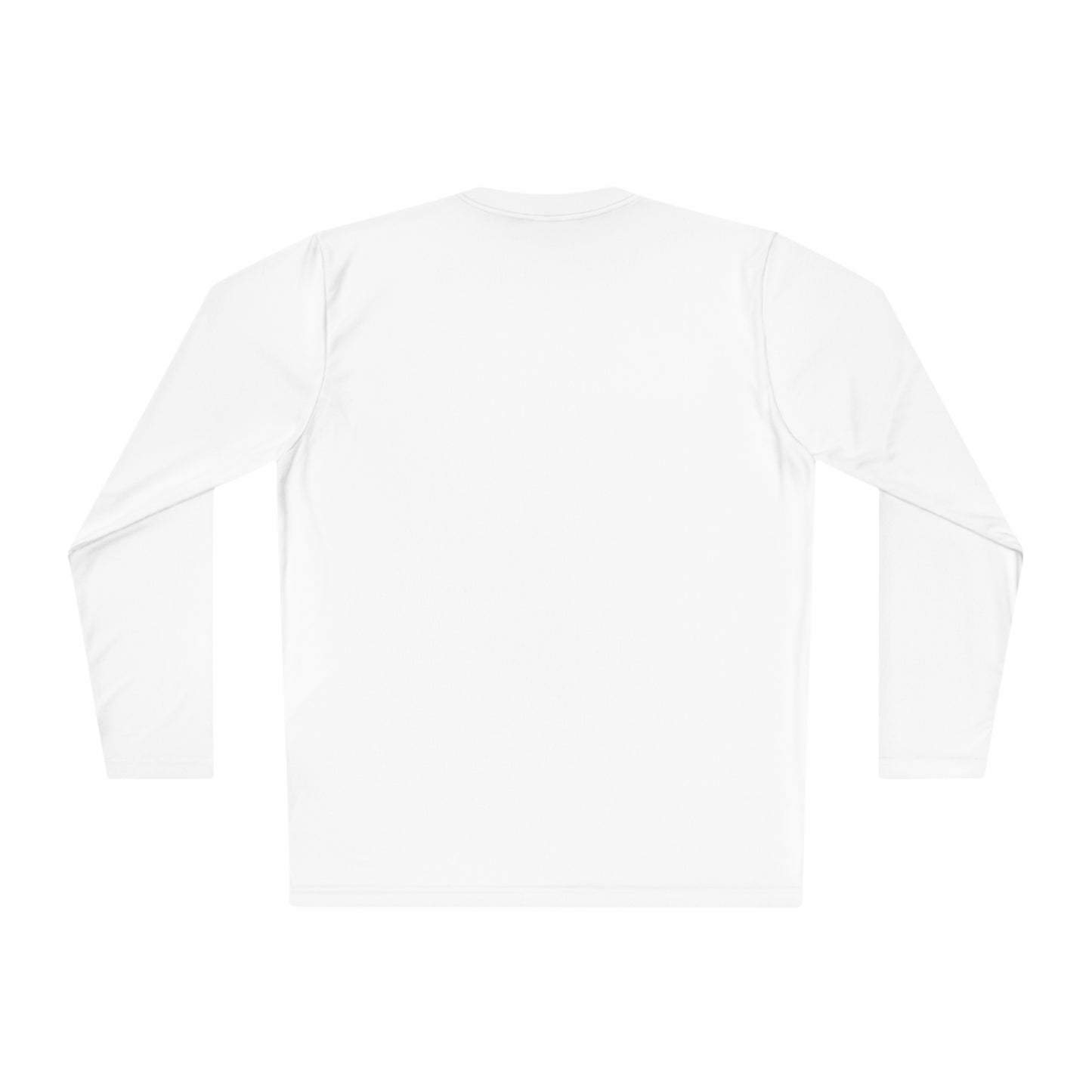 Health Matters Unisex Lightweight Long Sleeve Tee