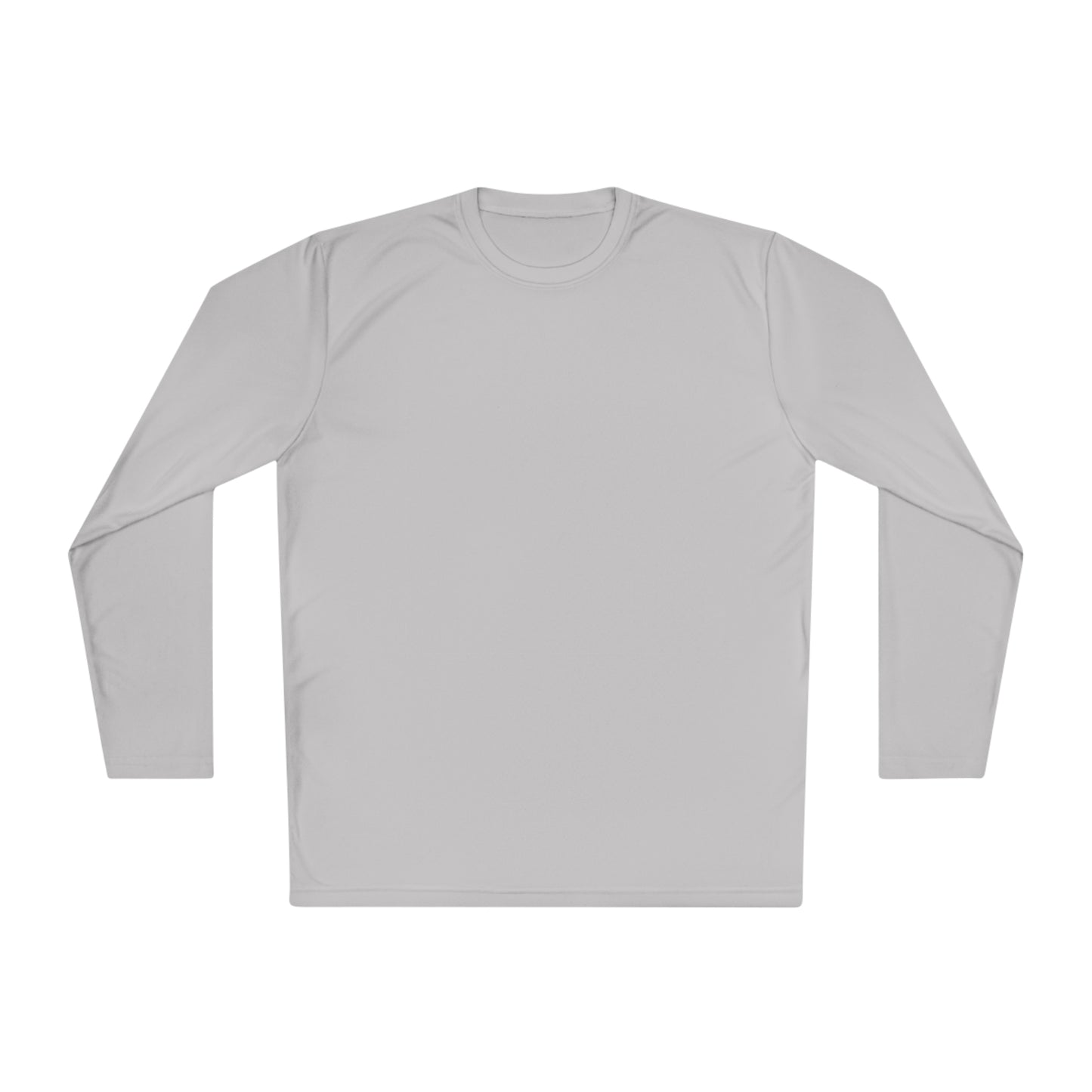 Health Matters Unisex Lightweight Long Sleeve Tee