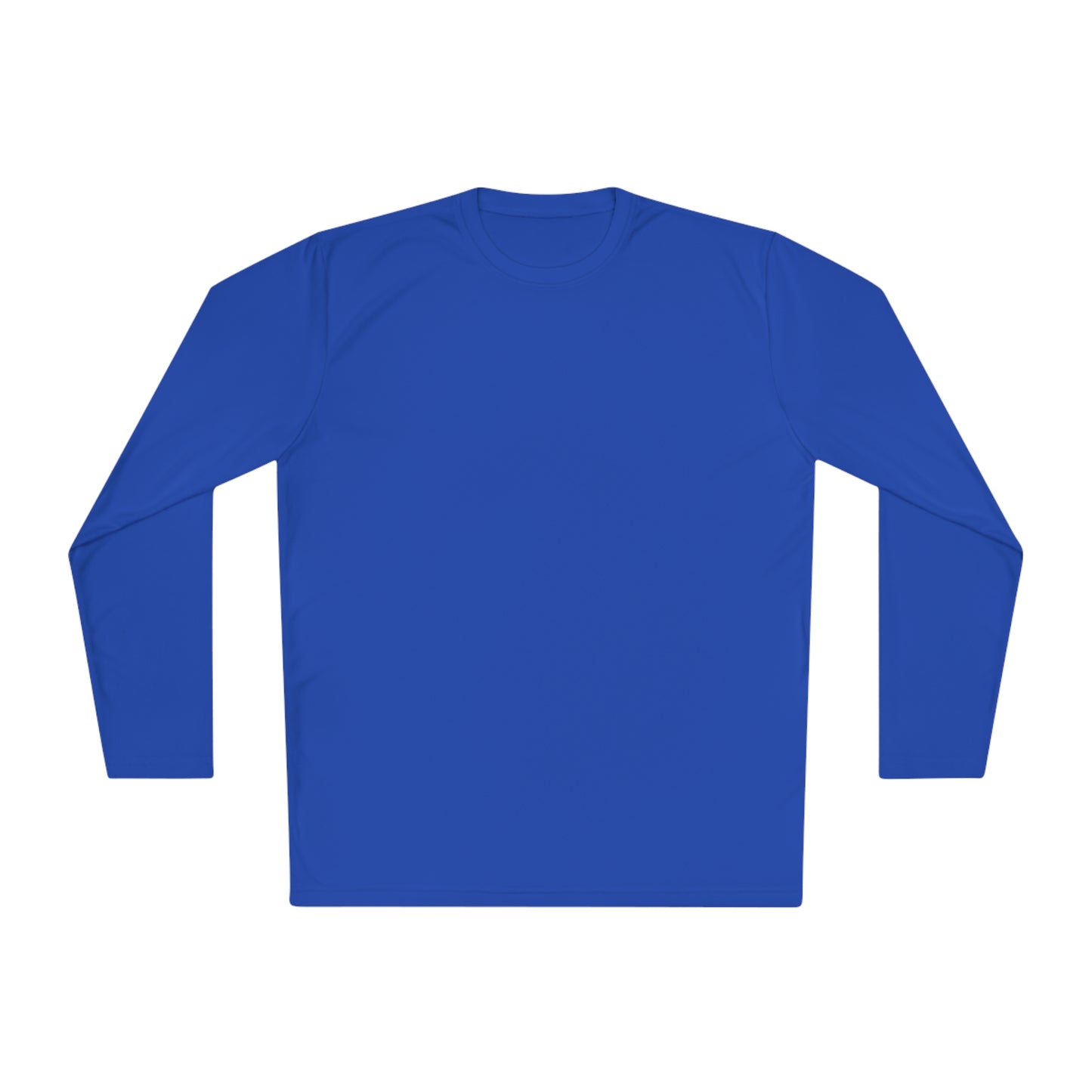 Health Matters Unisex Lightweight Long Sleeve Tee