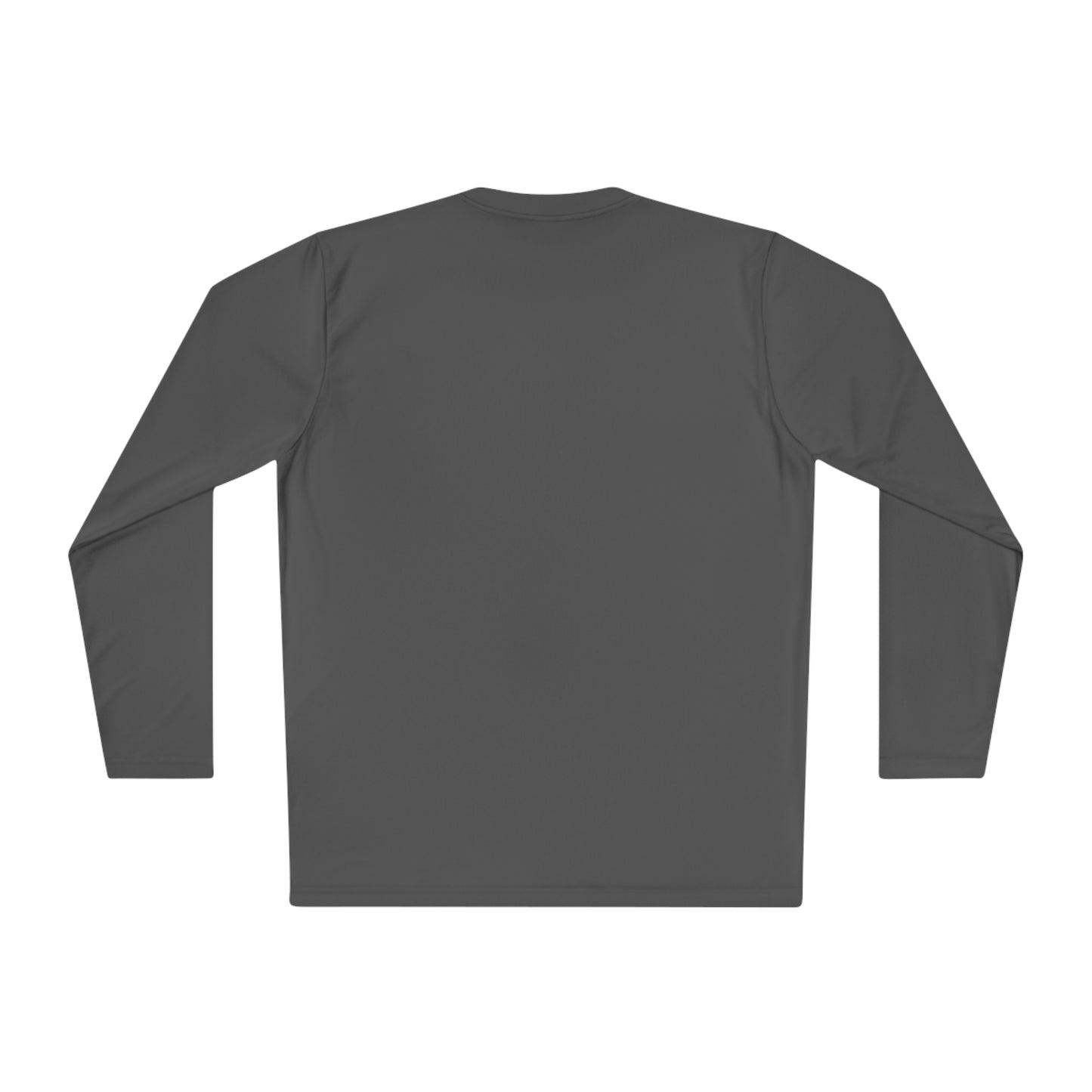 Health Matters Unisex Lightweight Long Sleeve Tee