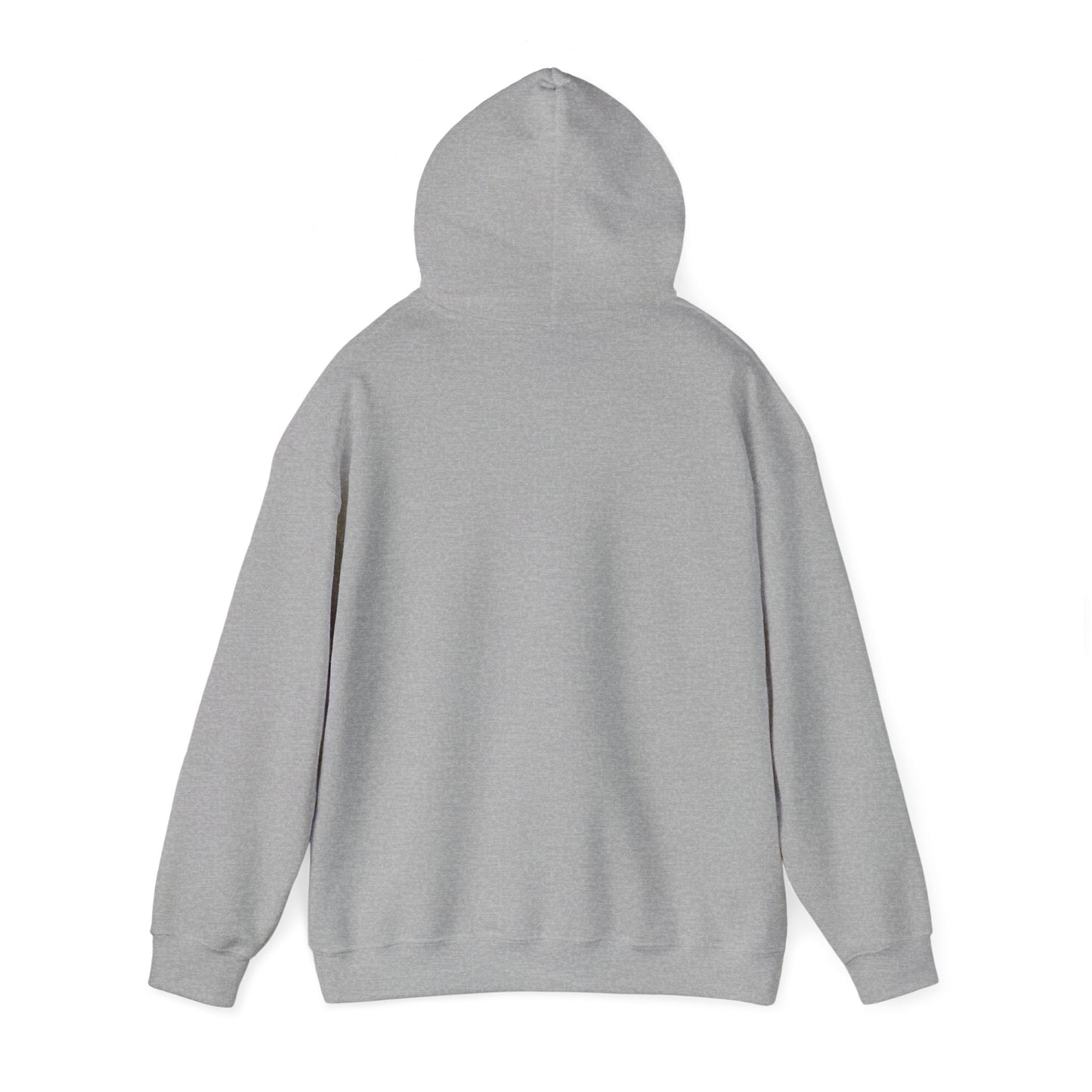 Health Matters Cannabis Unisex Heavy Blend™ Hooded Sweatshirt