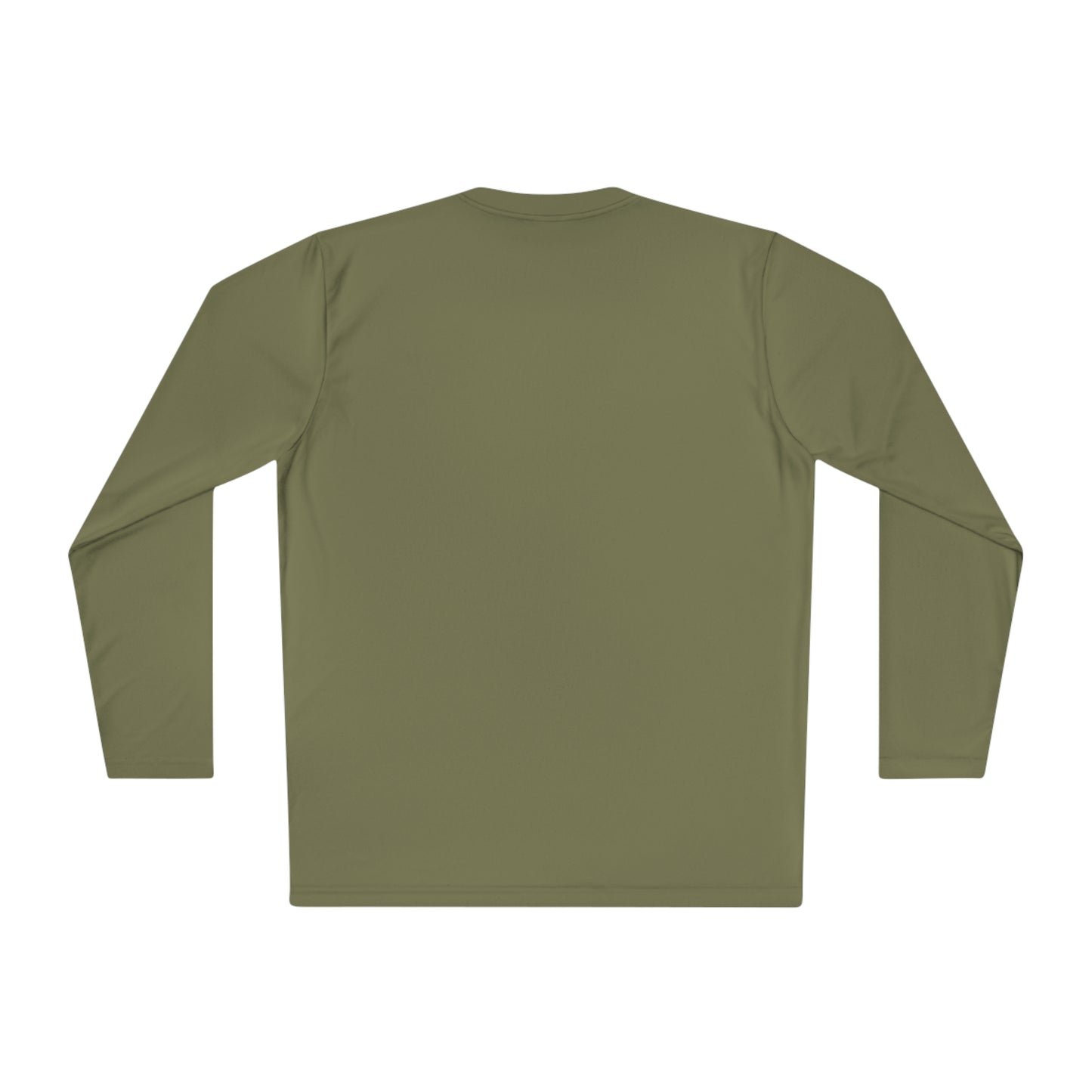 Health Matters Unisex Lightweight Long Sleeve Tee