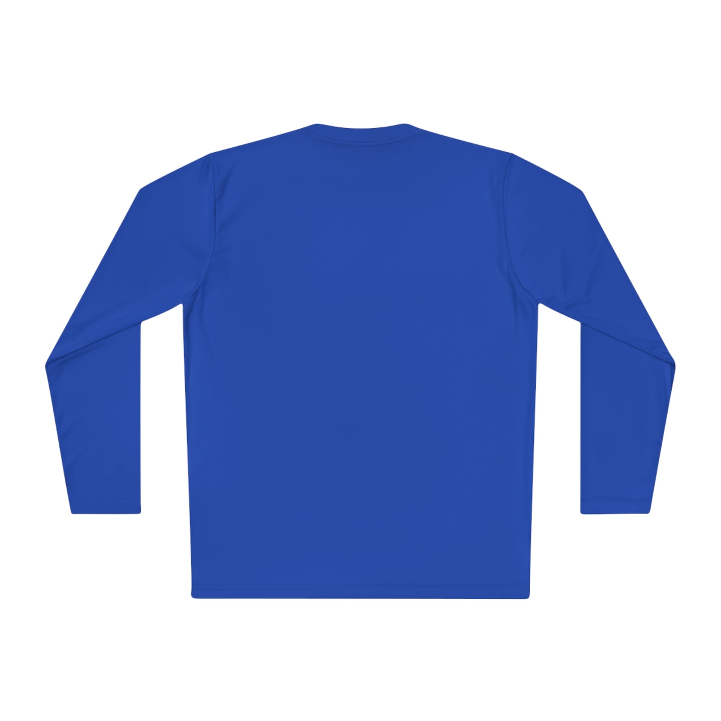 Health Matters Unisex Lightweight Long Sleeve Tee