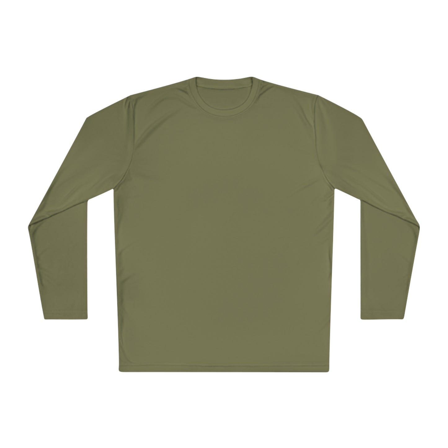 Health Matters Unisex Lightweight Long Sleeve Tee