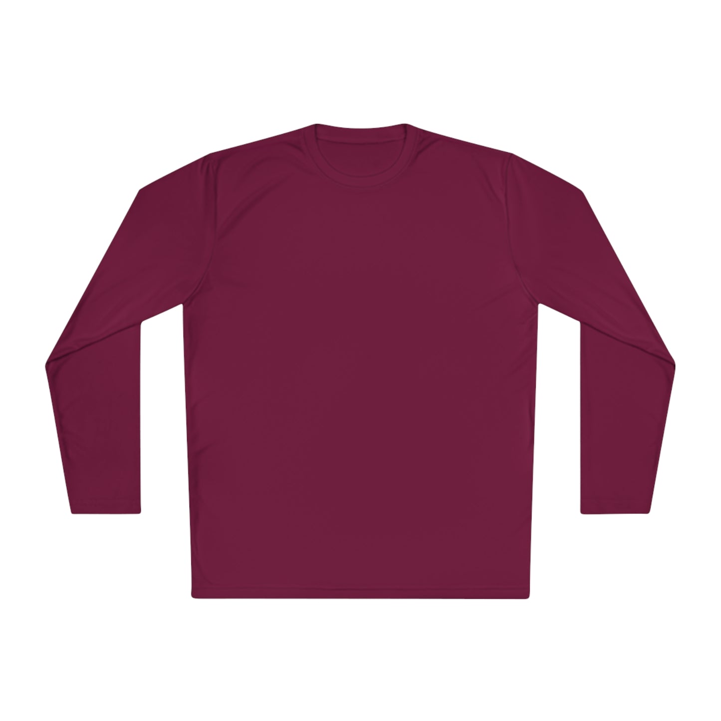 Health Matters Unisex Lightweight Long Sleeve Tee