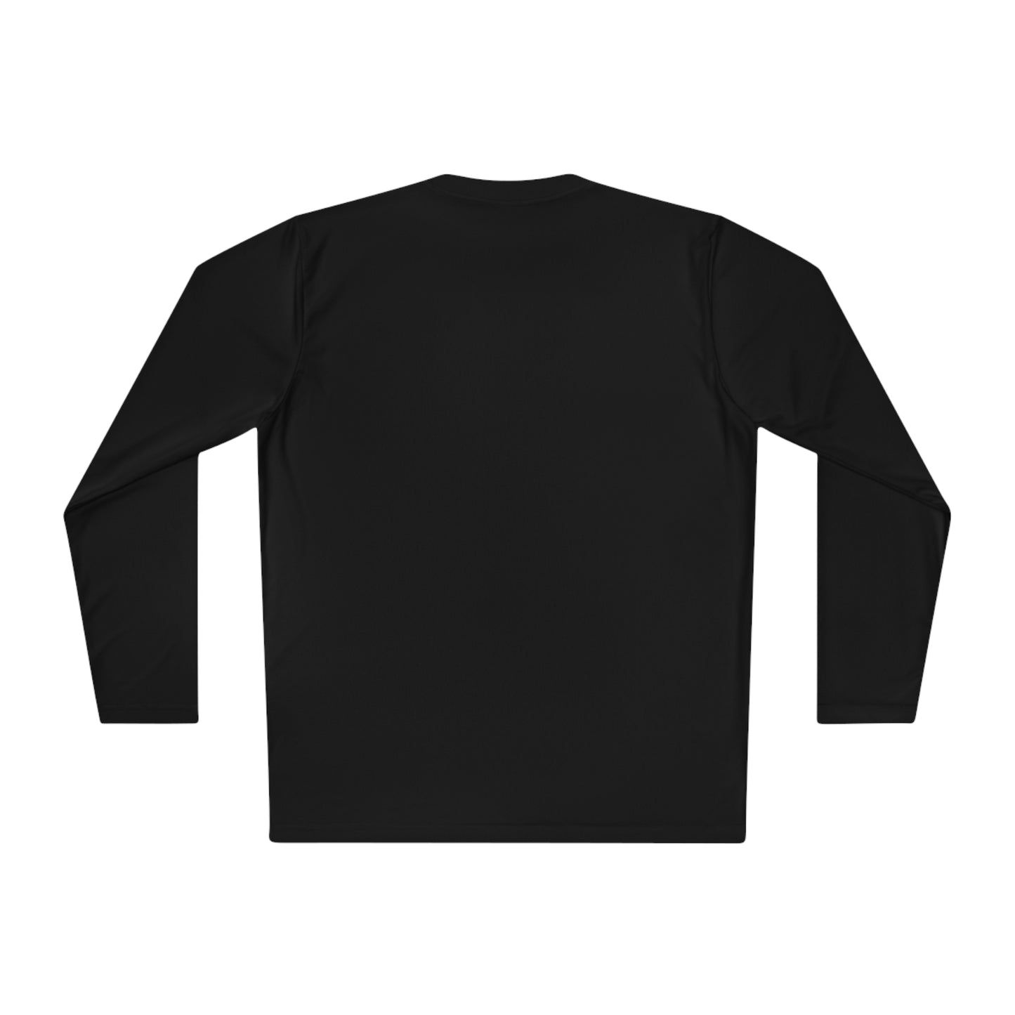 Health Matters Unisex Lightweight Long Sleeve Tee