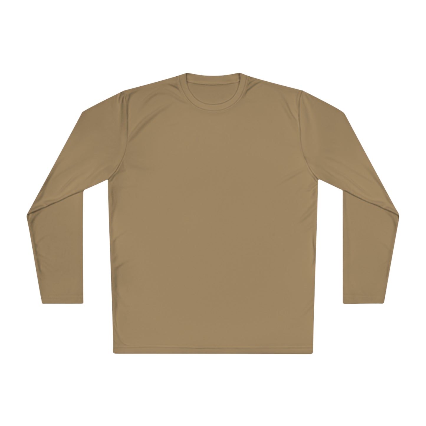 Health Matters Unisex Lightweight Long Sleeve Tee