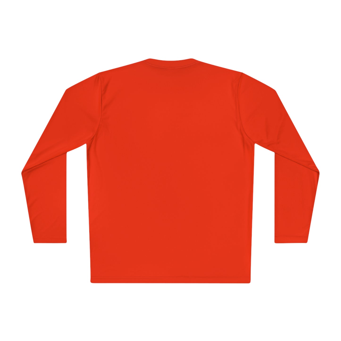 Health Matters Unisex Lightweight Long Sleeve Tee