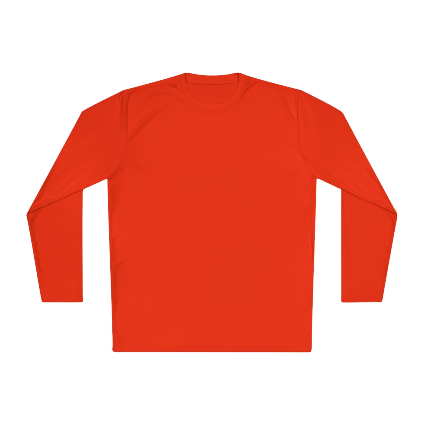 Health Matters Unisex Lightweight Long Sleeve Tee