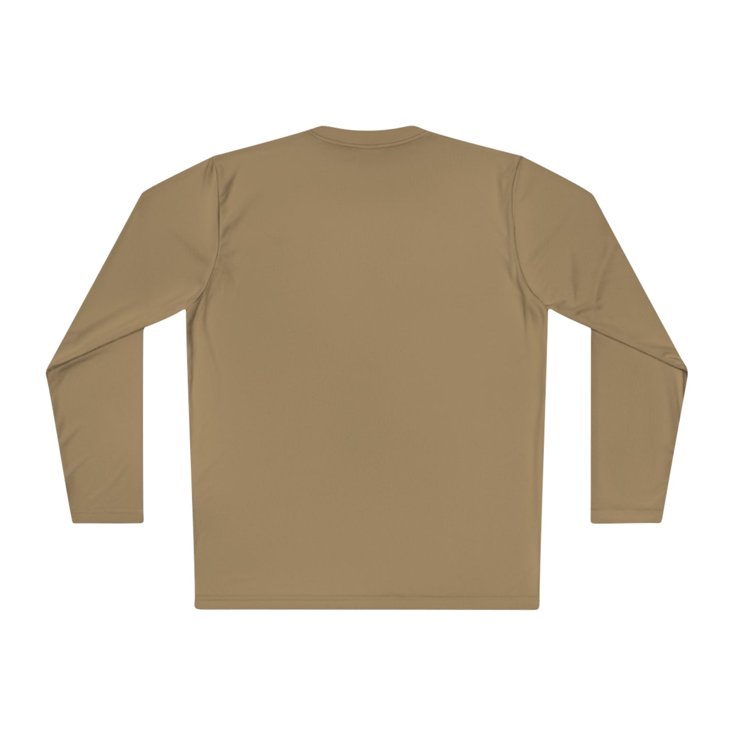 Health Matters Unisex Lightweight Long Sleeve Tee