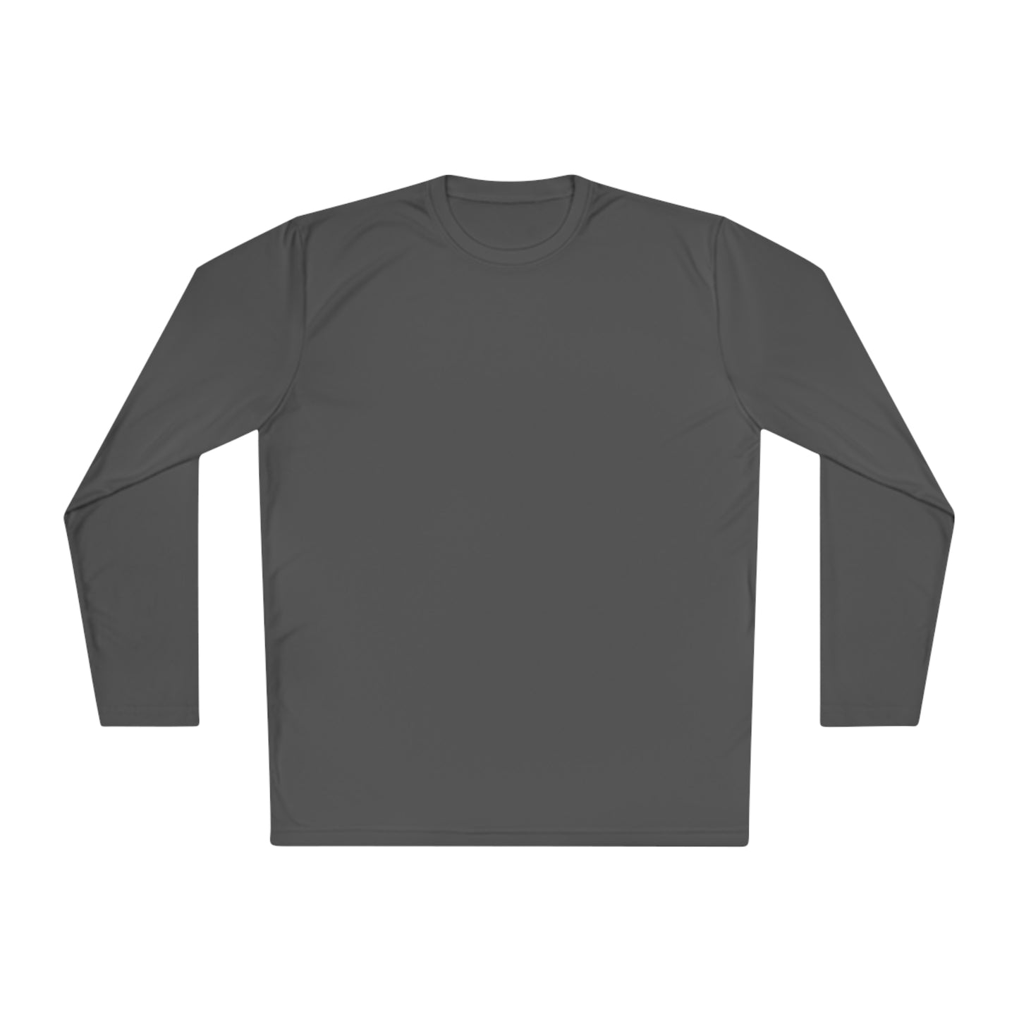 Health Matters Unisex Lightweight Long Sleeve Tee