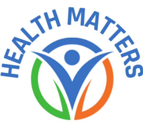 Good Health Apparel Company logo