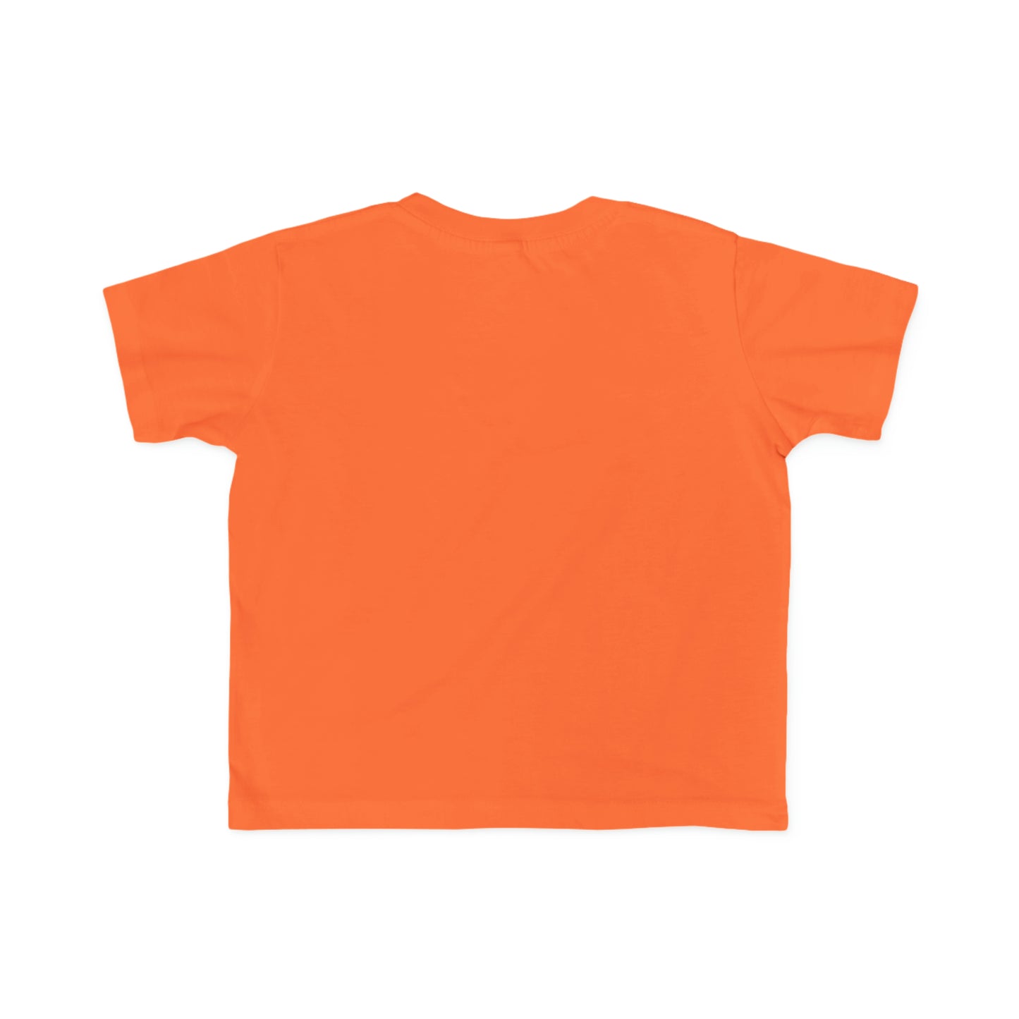 Health Matters "Swim for Health" Toddler's Fine Jersey Tee.