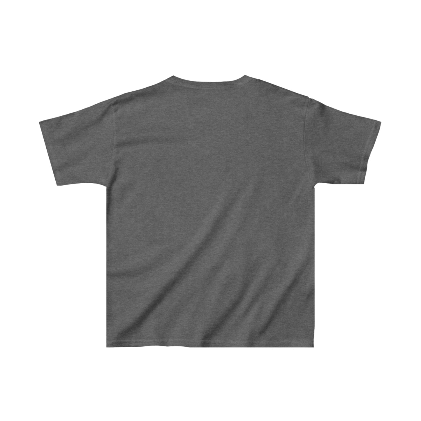 Health Matters "Pitch for Health" Kids Heavy Cotton™ Tee