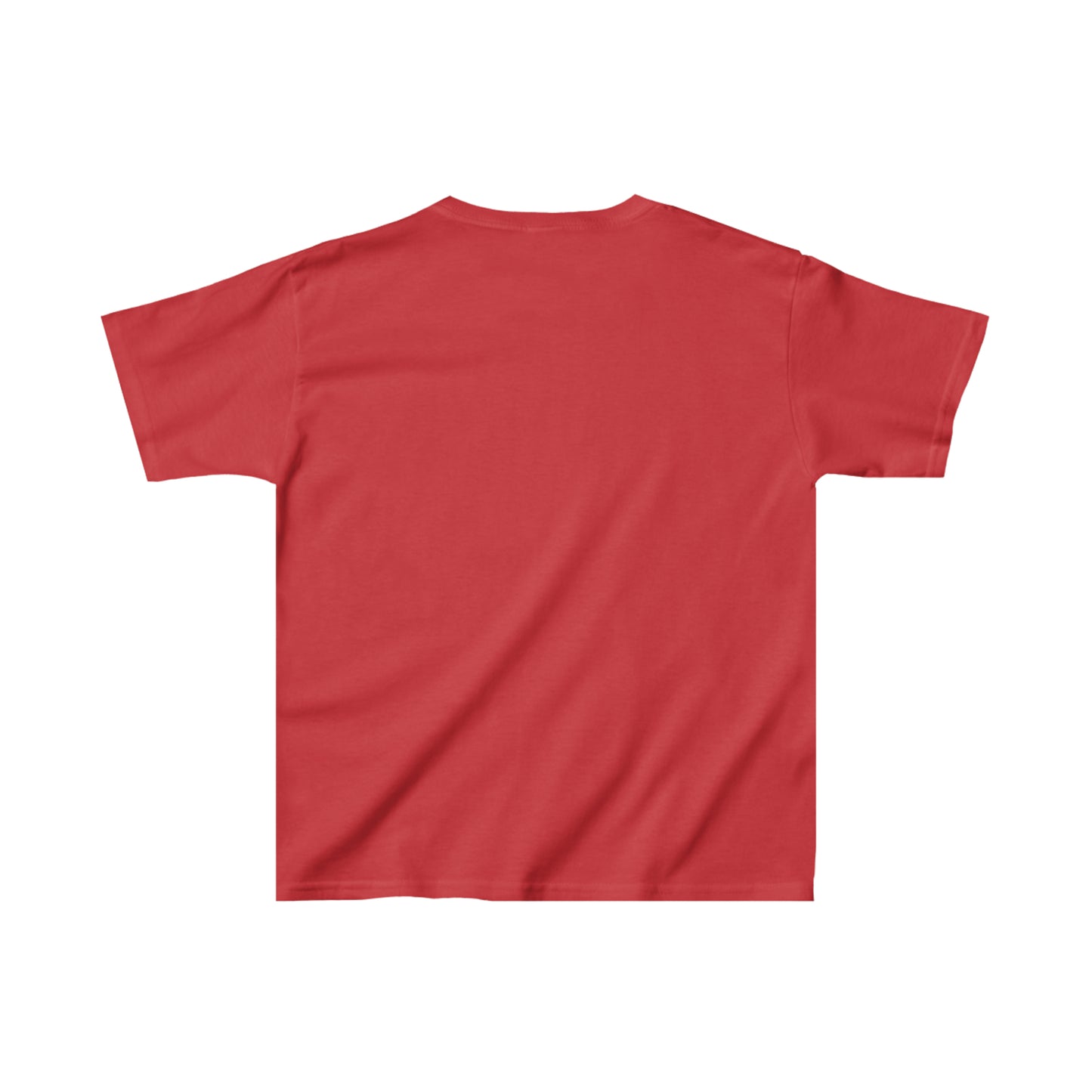 Health Matters "Health is the Only Thing that Matters" Kids Heavy Cotton™ Tee