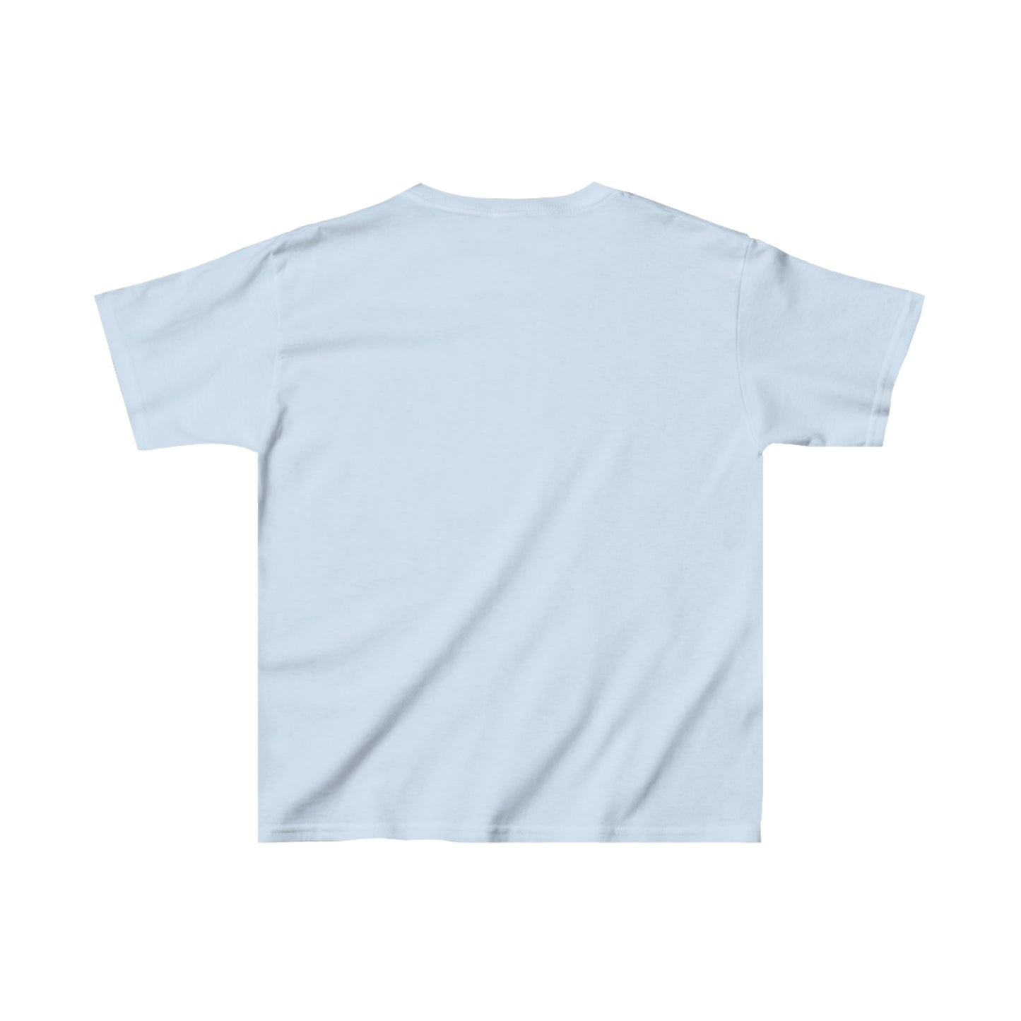 Health Matters Big Splash "Swim for Health" Kids Heavy Cotton™ tee