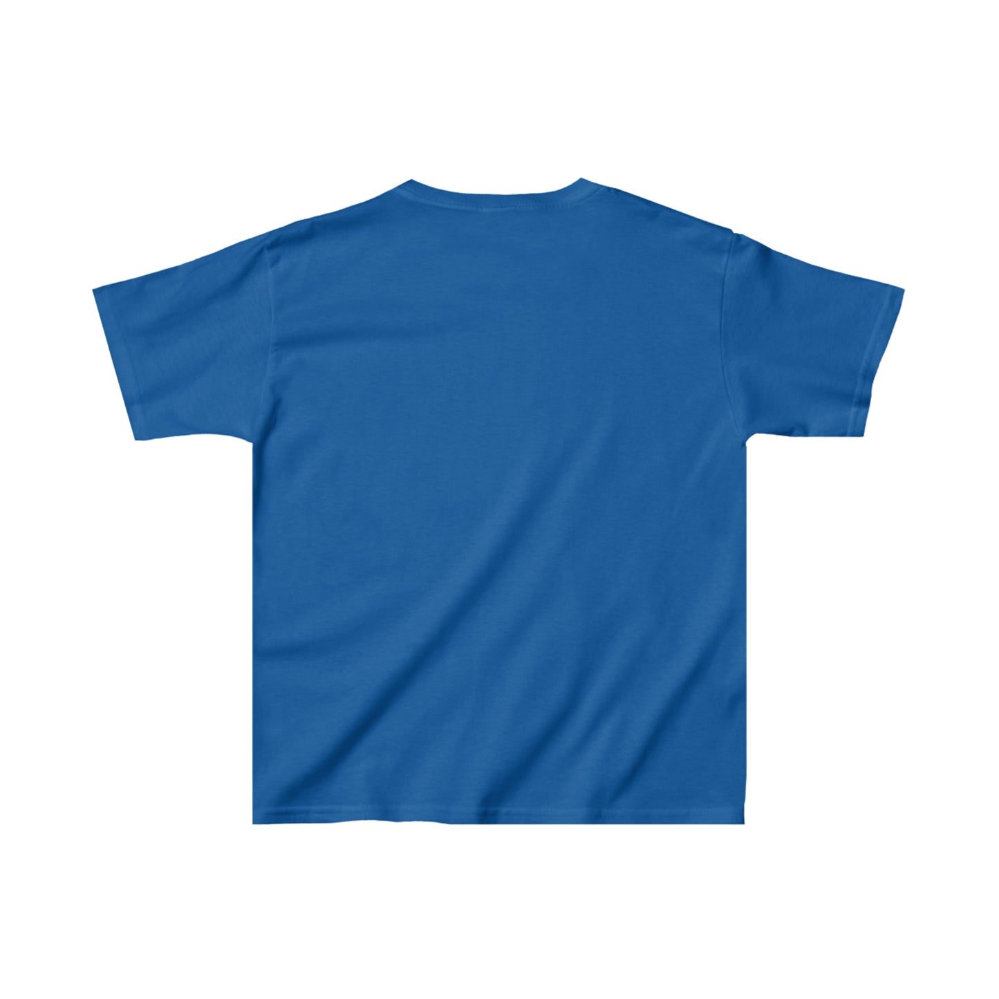 Health Matters Big Splash "Swim for Health" Kids Heavy Cotton™ tee