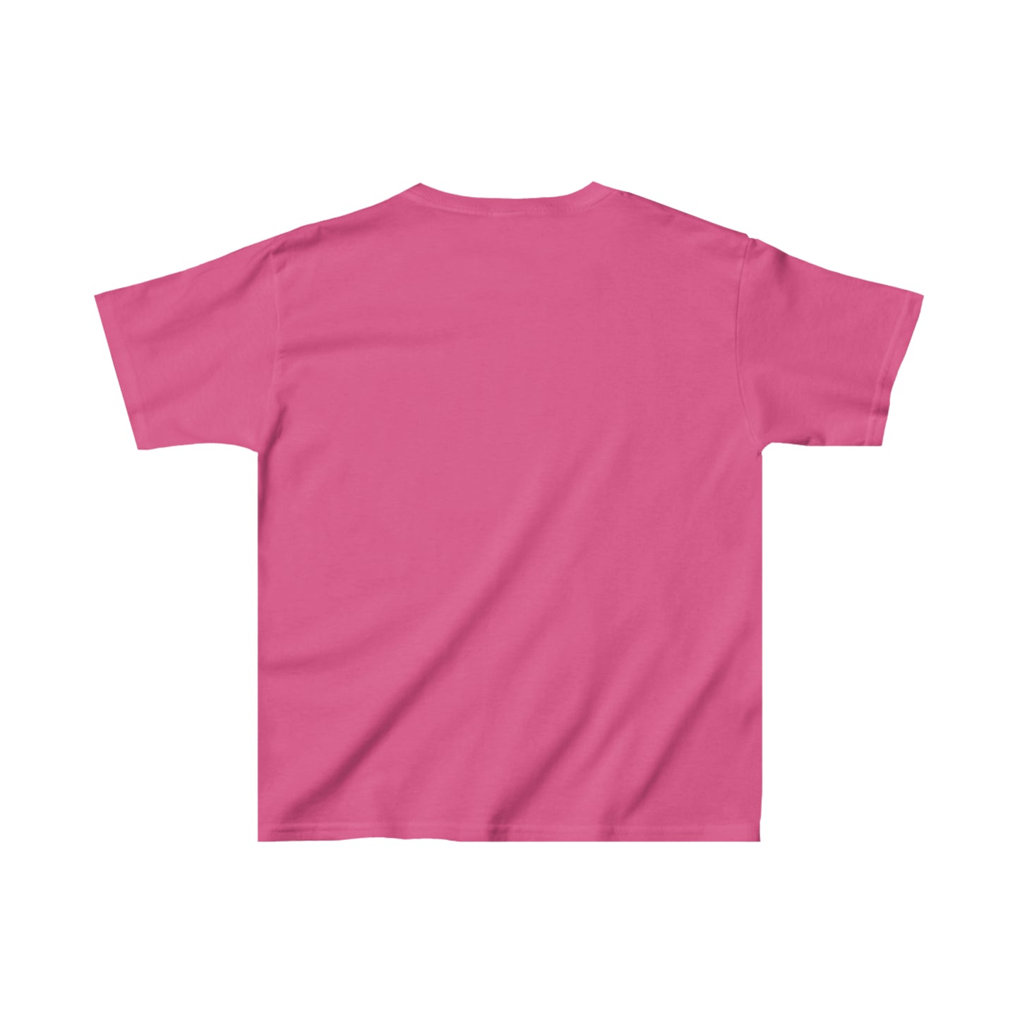 Health Matters Big Splash "Swim for Health" Kids Heavy Cotton™ tee