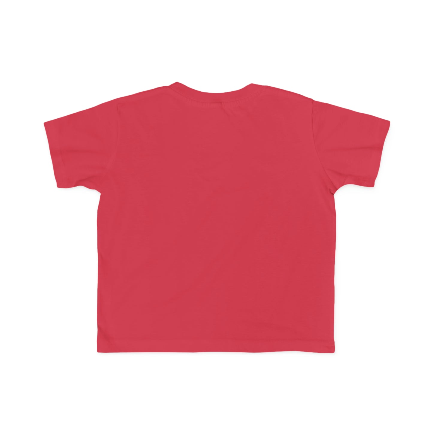 Health Matters Stretch for Health Toddler's Fine Jersey Tee