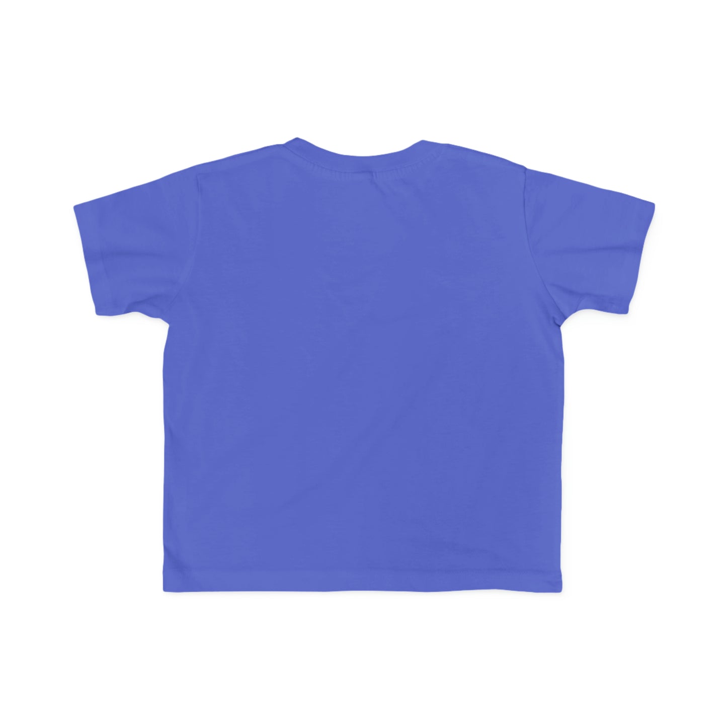 Health Matters "Stretch for Health" Toddler's Fine Jersey Tee