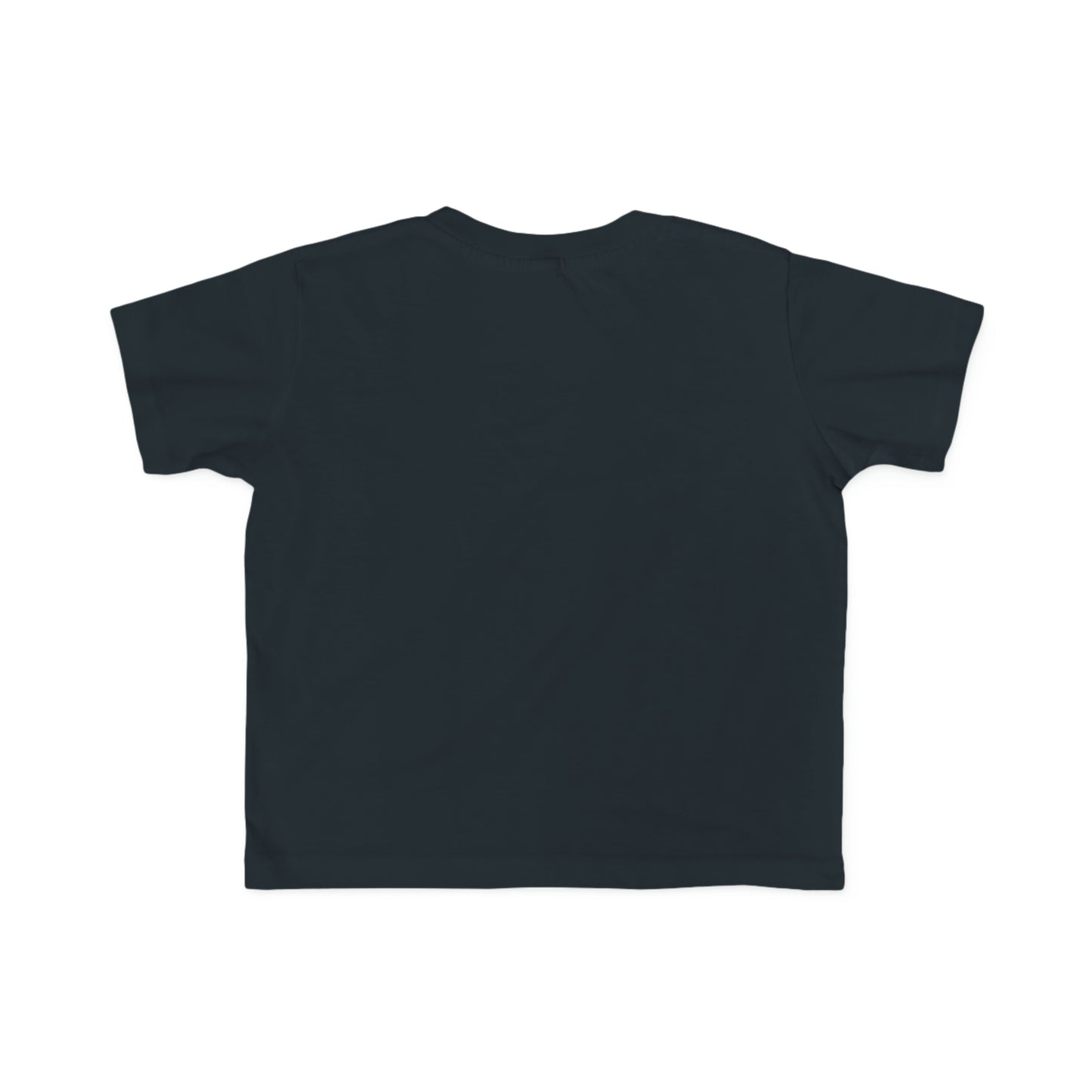 Health Matters "Stretch for Health" Toddler's Fine Jersey Tee