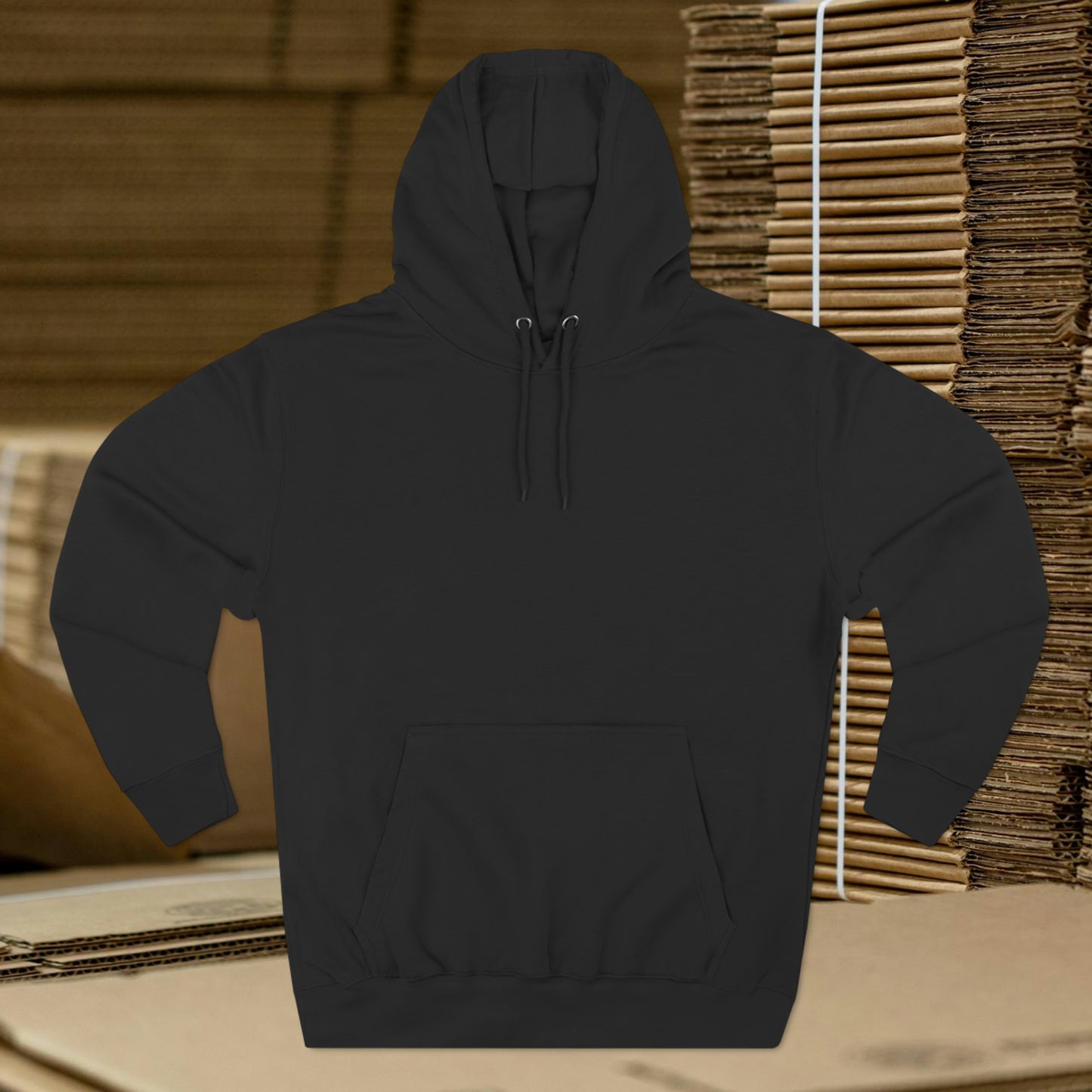 Health Matters Unisex Premium Pullover Hoodie