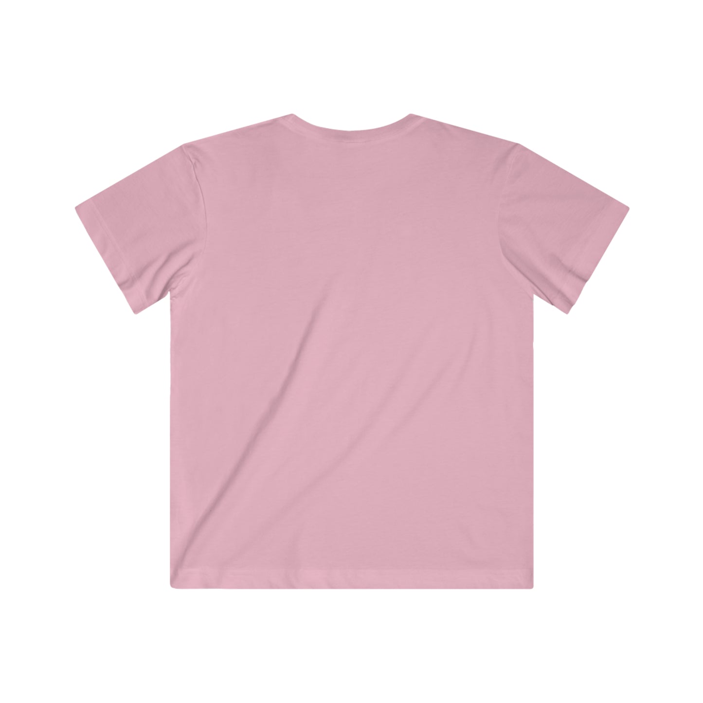 Health Matters Stretch for Health Kids Fine Jersey Tee