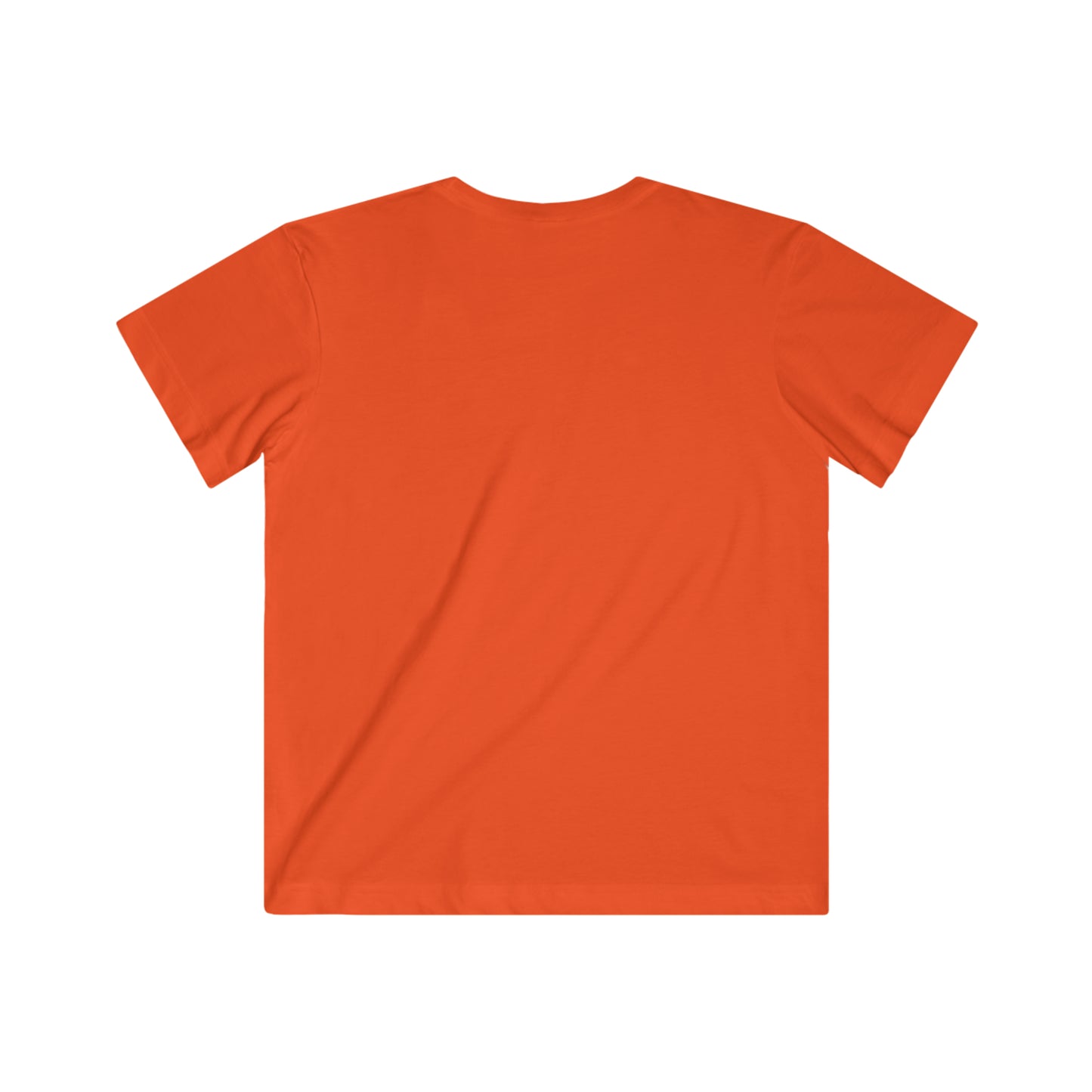 Health Matters Stretch for Health Kids Fine Jersey Tee