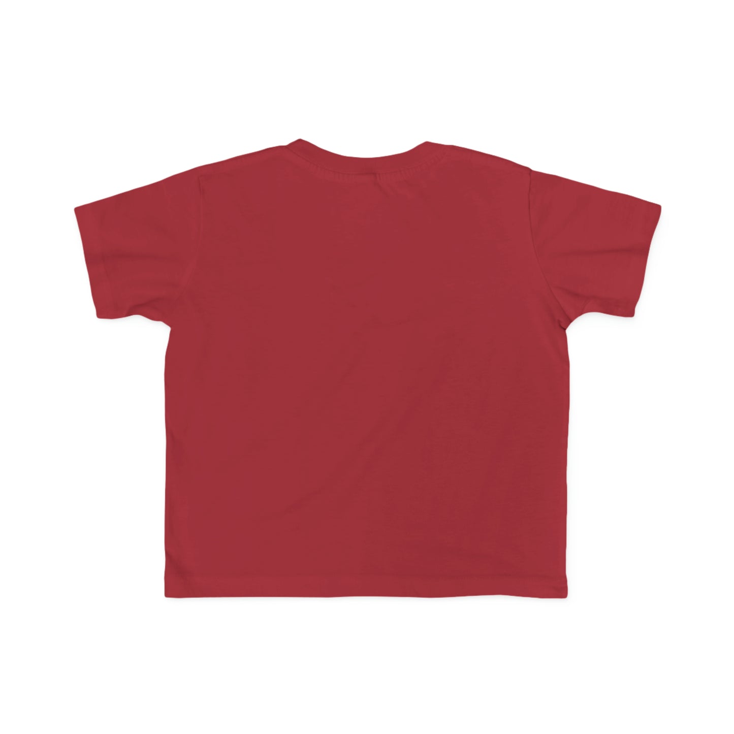 Health Matters "Stretch for Health" Toddler's Fine Jersey Tee