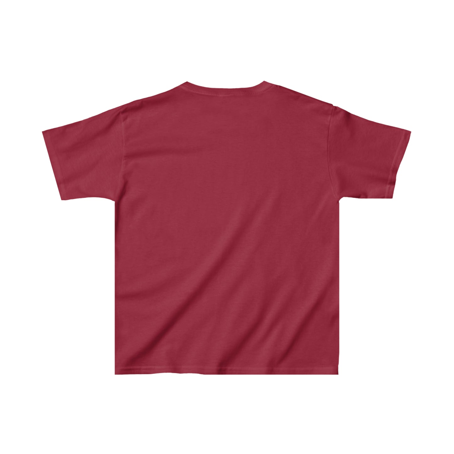 Health Matters "Pitch for Health" Kids Heavy Cotton™ Tee