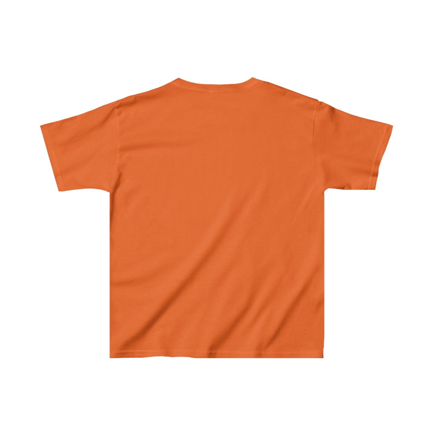 Health Matters "Pitch for Health" Kids Heavy Cotton™ Tee