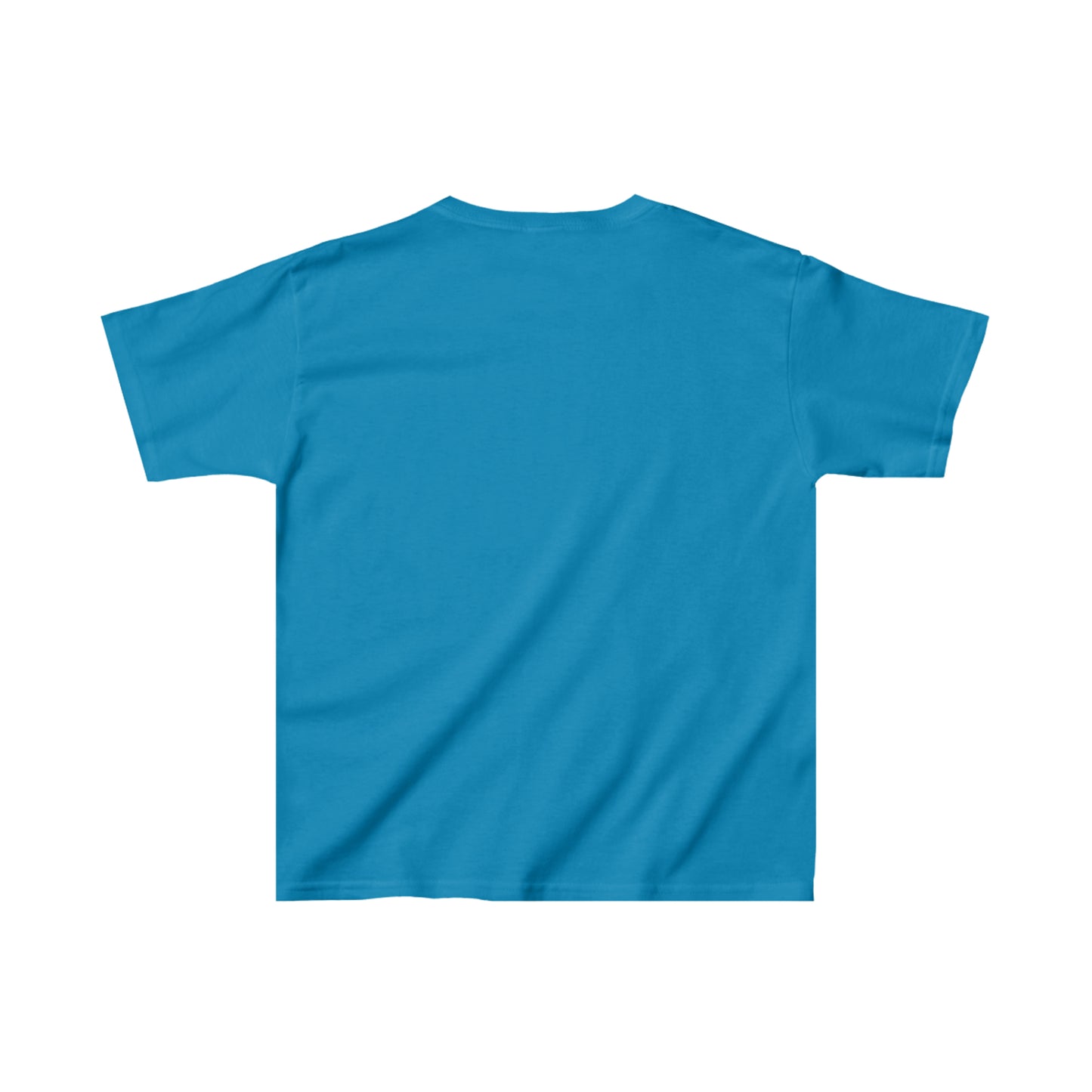 Health Matters "Pitch for Health" Kids Heavy Cotton™ Tee