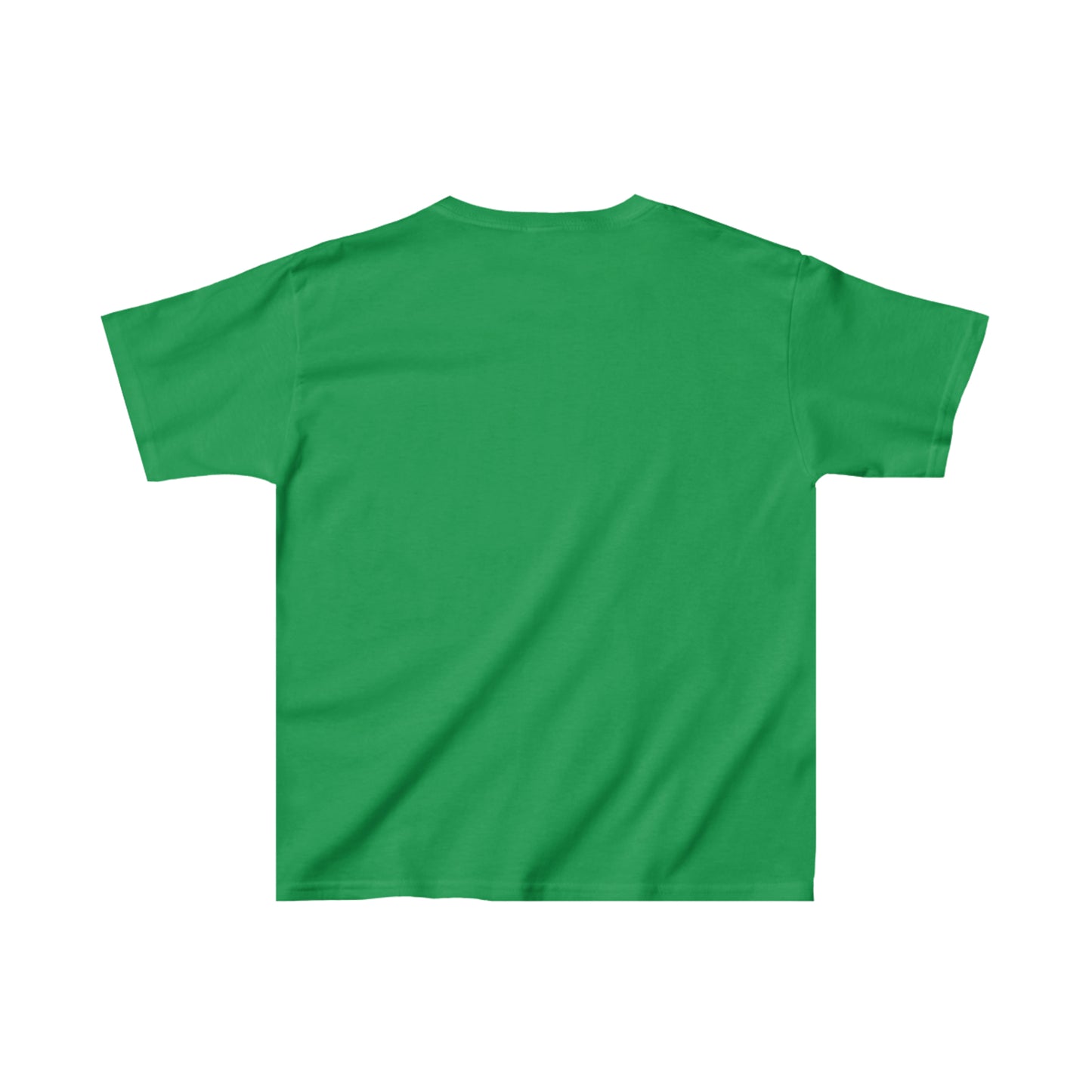 Health Matters "Pitch for Health" Kids Heavy Cotton™ Tee