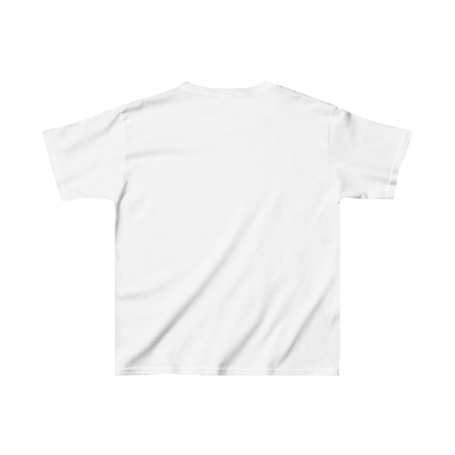 Health Matters "Pitch for Health" Kids Heavy Cotton™ Tee