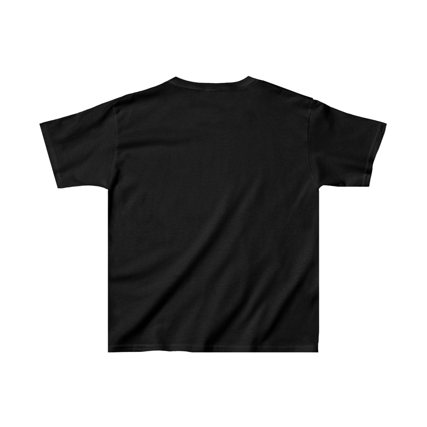 Health Matters "Pitch for Health" Kids Heavy Cotton™ Tee