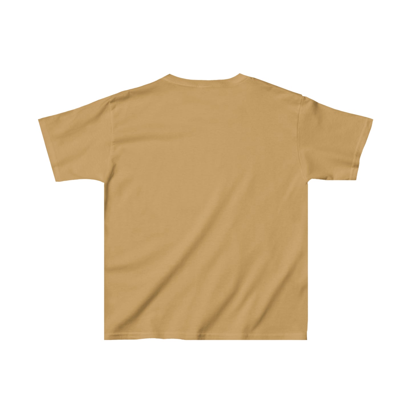 Health Matters "Pitch for Health" Kids Heavy Cotton™ Tee