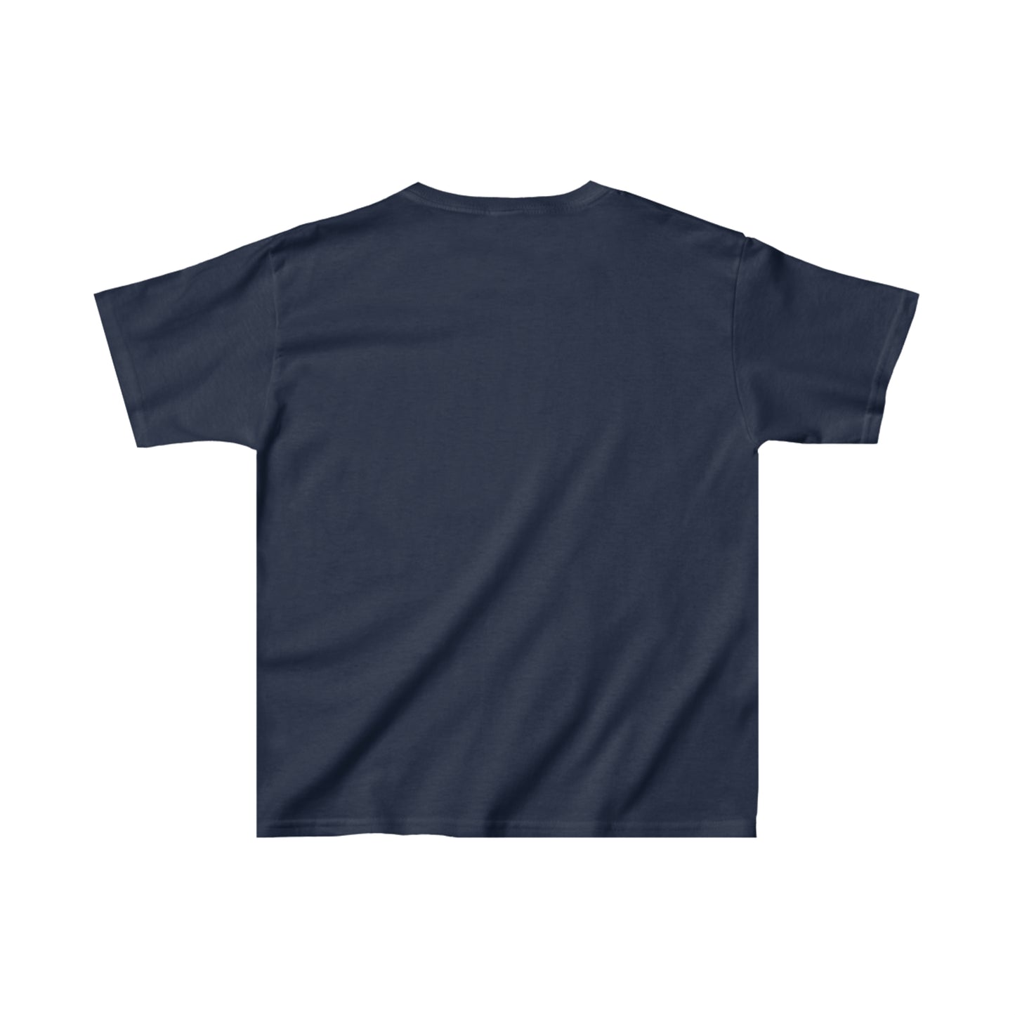 Health Matters "Pitch for Health" Kids Heavy Cotton™ Tee