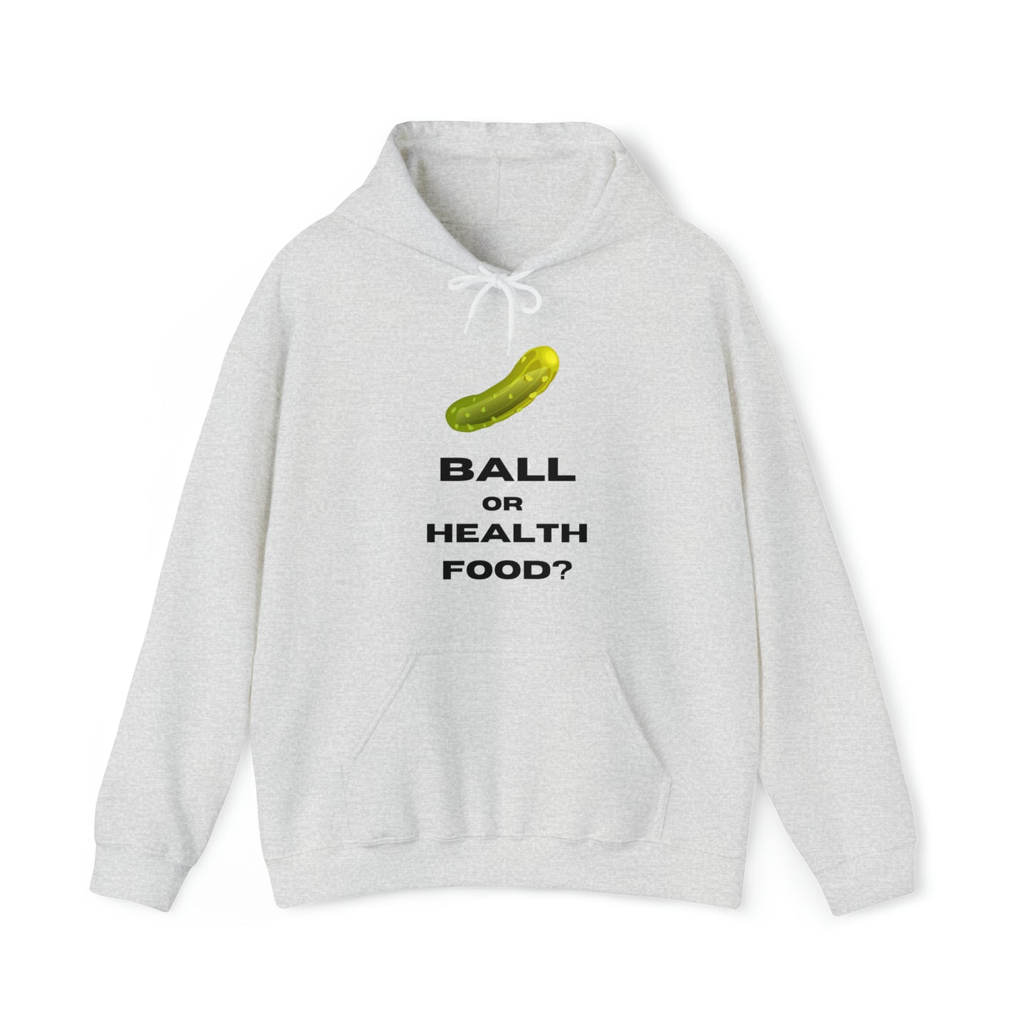 Health Matters Pickle Ball Unisex Heavy Blend™ Hooded Sweatshirt