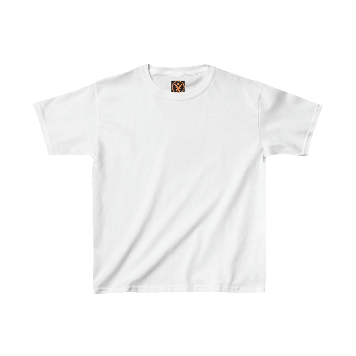 Health Matters "Pitch for Health" Kids Heavy Cotton™ Tee