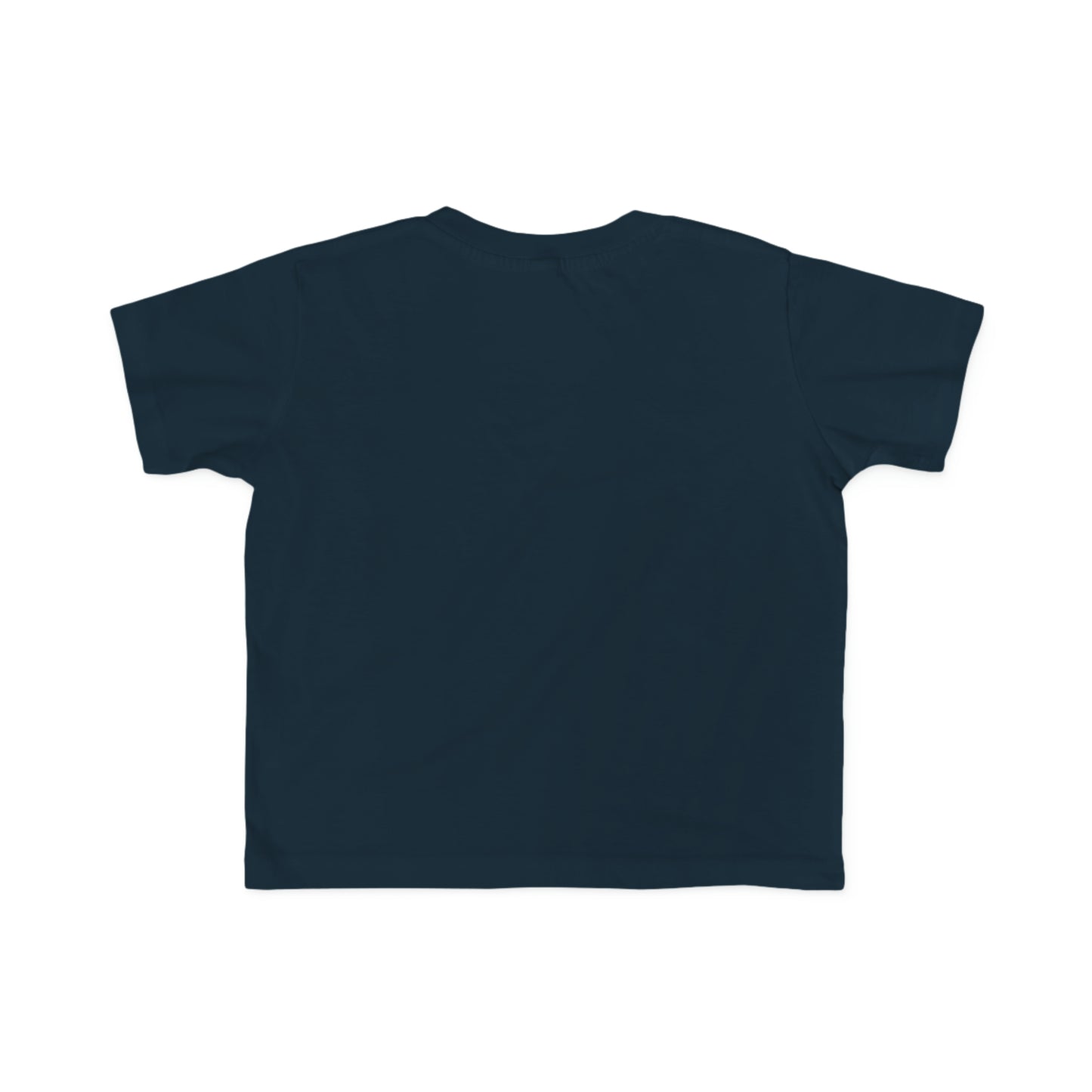 Health Matters "Stretch for Health" Toddler's Fine Jersey Tee