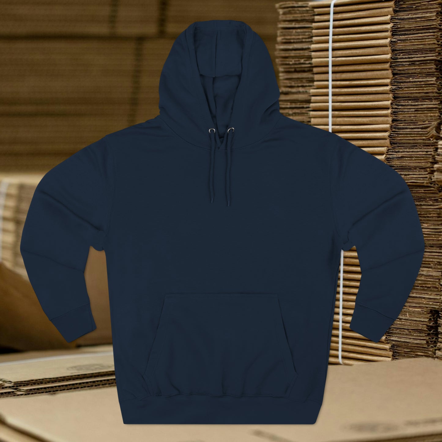 Health Matters Unisex Premium Pullover Hoodie